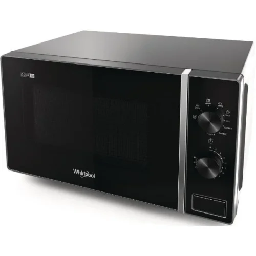 Мікрохвильовка WHIRLPOOL MWP103SB - Зображення 4