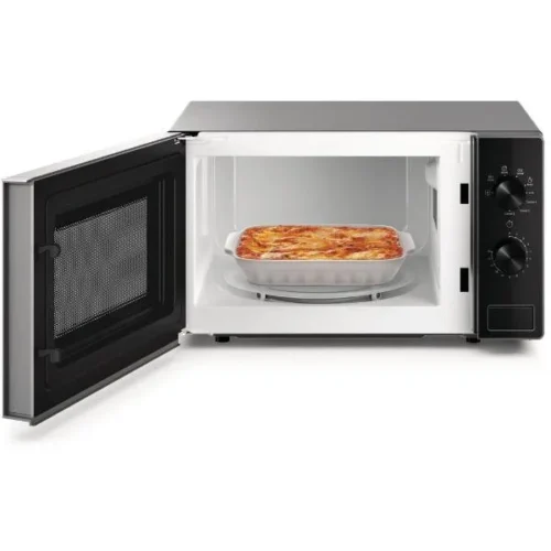 Мікрохвильовка WHIRLPOOL MWP103SB - Зображення 5