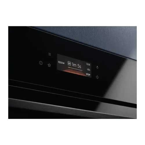 Мікрохвильовка ELECTROLUX EVM8E08Z - Зображення 2