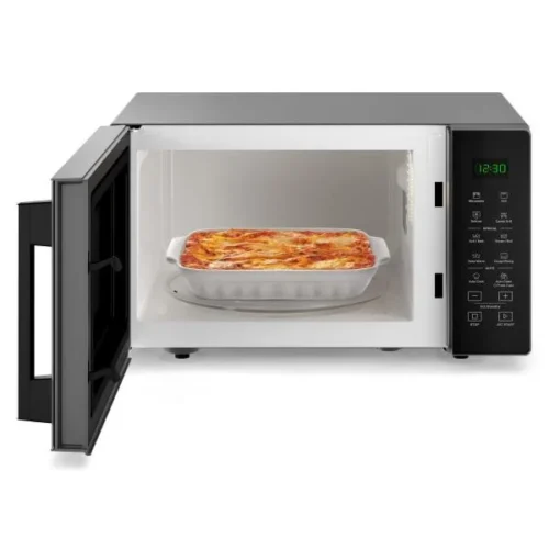 Мікрохвильовка WHIRLPOOL MWP254SB - Зображення 2