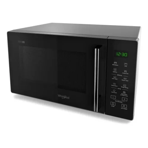Мікрохвильовка WHIRLPOOL MWP254SB - Зображення 4