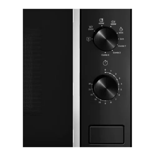 Мікрохвильовка WHIRLPOOL MWP103B - Зображення 2