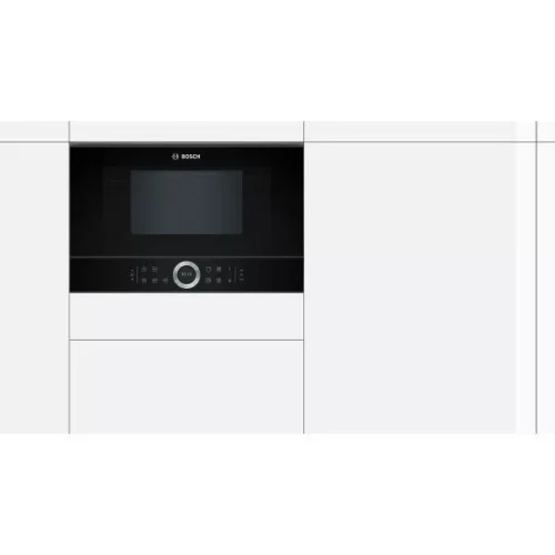Мікрохвильовка BOSCH BEL634GB1 - Зображення 3