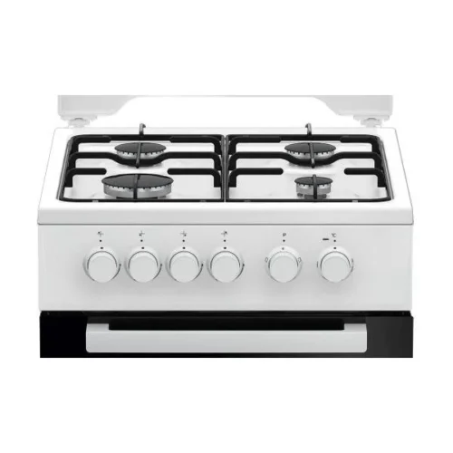 Комбінована плита Beko FSS52020DW - Зображення 2