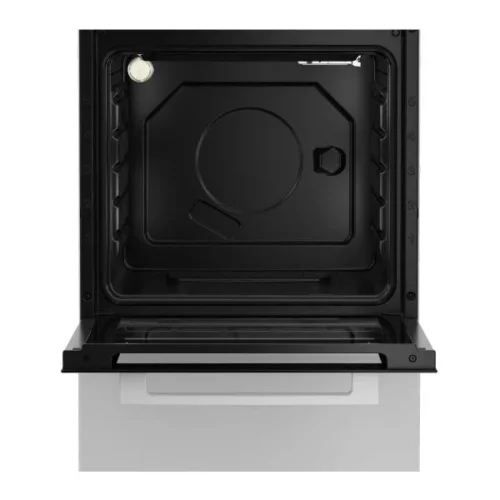 Комбінована плита Beko FSS52020DW - Зображення 4
