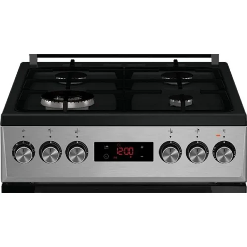 Комбінована плита Beko FSM51331DXDT - Зображення 2
