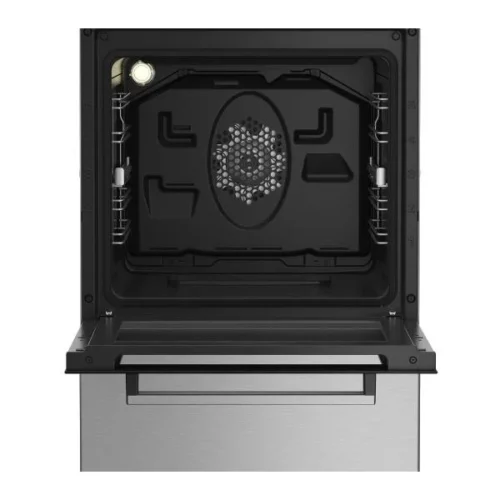 Комбінована плита Beko FSM51331DXDT - Зображення 4