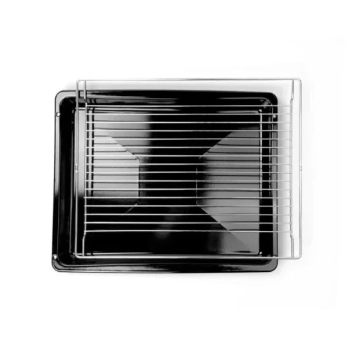 Комбінована плита Beko FSM51331DXDT - Зображення 5