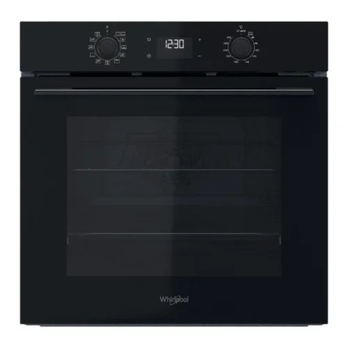 Духовка WHIRLPOOL OMK58CU1SB - Зображення 2