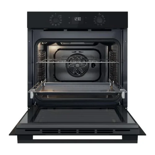 Духовка WHIRLPOOL OMK58CU1SB - Зображення 3
