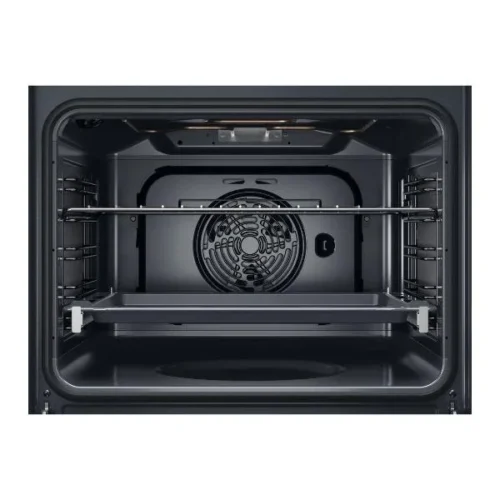 Духовка WHIRLPOOL OMK58CU1SB - Зображення 4