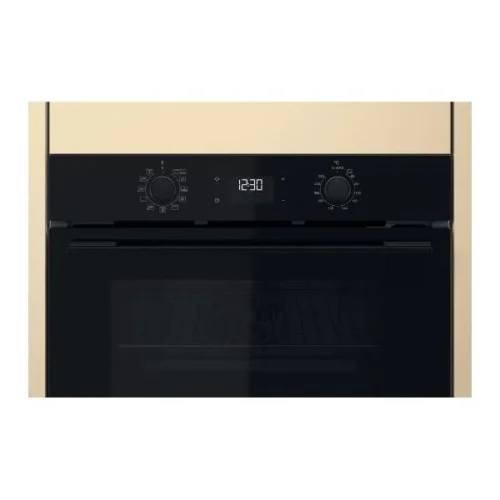 Духовка WHIRLPOOL OMK58CU1SB - Зображення 5