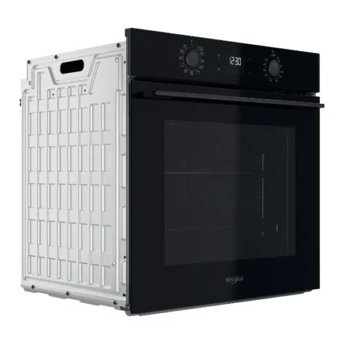 Духовка WHIRLPOOL OMK58CU1SB - Зображення 6