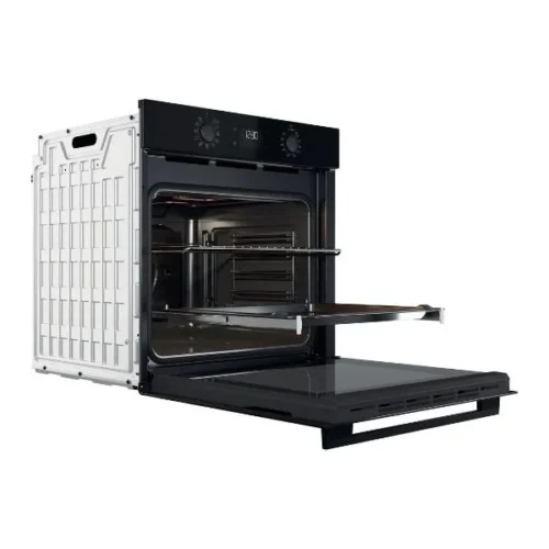Духовка WHIRLPOOL OMK58CU1SB - Зображення 7