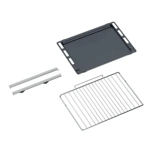 Духовка WHIRLPOOL OMK58CU1SB - Зображення 8