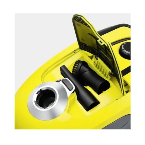 Пилосос KARCHER VC2(1.198-105.0) - Зображення 3
