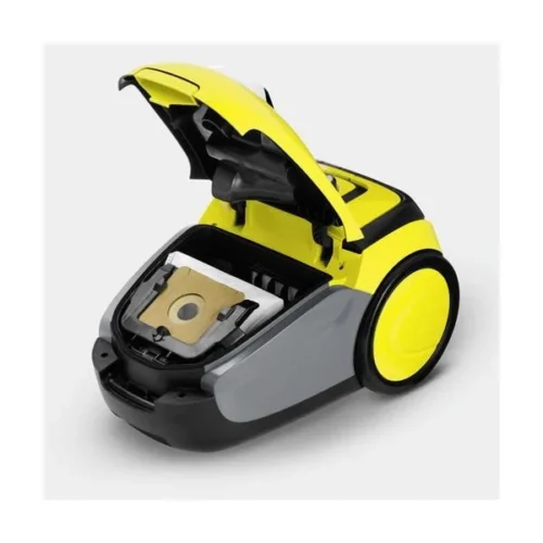 Пилосос KARCHER VC2(1.198-105.0) - Зображення 4