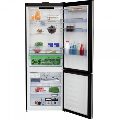 Холодильник Beko RCNE 560E60ZGBHN - Зображення 3