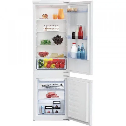 Холодильник Beko BCSA 285K4SN - Зображення 2