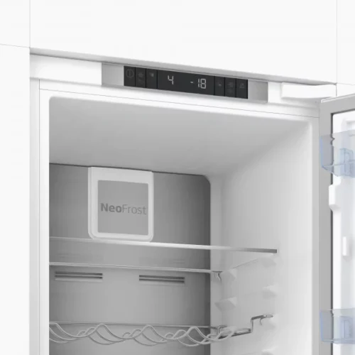 Холодильник Beko BCNA 306E42SN - Зображення 2