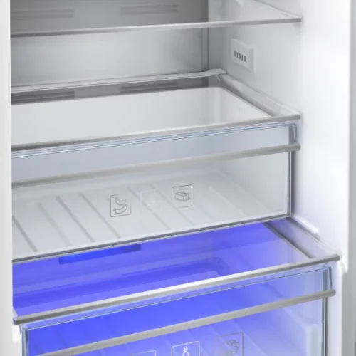 Холодильник Beko BCNA 306E42SN - Зображення 3