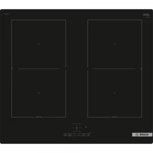 Індукційна варильна поверхня Bosch PVQ61RBB5E