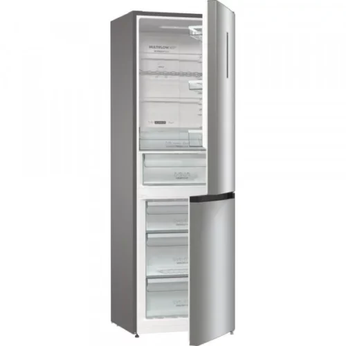 Холодильник GORENJE NRK6192AS4 - Зображення 3