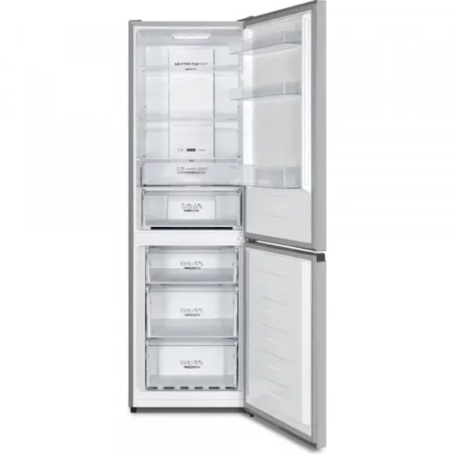 Холодильник GORENJE NRK6192AS4 - Зображення 5