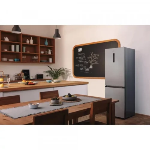 Холодильник GORENJE NRK6192AS4 - Зображення 2