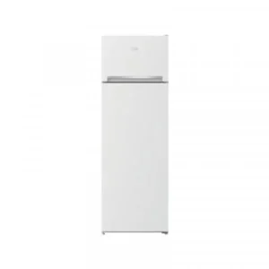 Холодильник з морозильною камерою Beko RDSA280K30WN