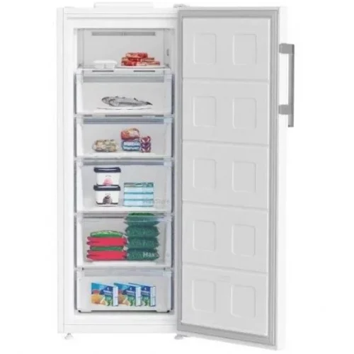 Морозильна камера Beko B5RFNE274W - Зображення 3