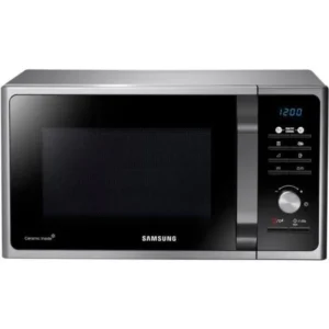 Мікрохвильовка SAMSUNG MG23F301TAS