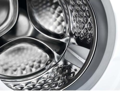 Пральна машина ELECTROLUX EW7F3487UP - Зображення 6