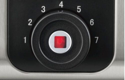 Тостер BOSCH TAT7203 - Зображення 3