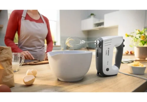 Міксер BOSCH MFQ37400 - Зображення 2