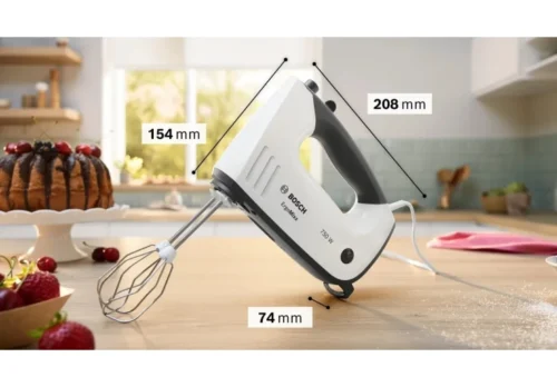 Міксер BOSCH MFQ37400 - Зображення 3