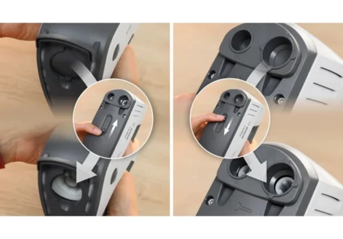 Міксер BOSCH MFQ37400 - Зображення 5