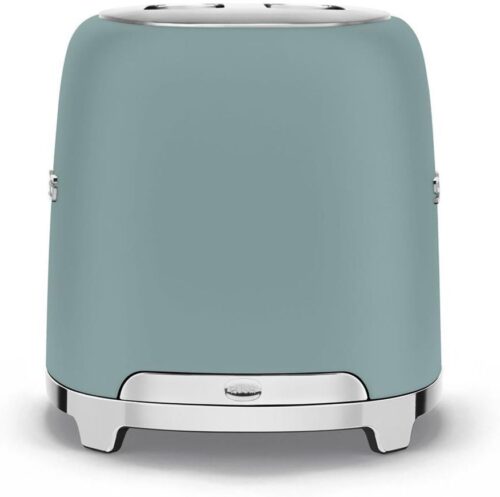 Тостер SMEG TSF01EGMEU - Зображення 3