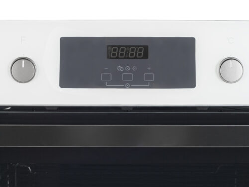Духовка WHIRLPOOL AKP745WH - Зображення 2