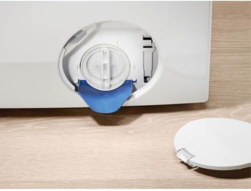 Пральна машина ELECTROLUX EW7F3487UP - Зображення 4