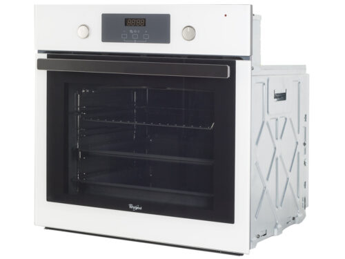 Духовка WHIRLPOOL AKP745WH - Зображення 3