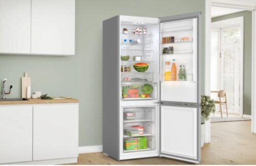 Холодильник BOSCH KGN497LDF - Зображення 7