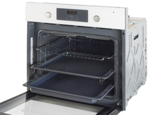 Духовка WHIRLPOOL AKP745WH - Зображення 4