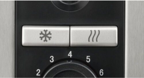 Тостер BOSCH TAT7203 - Зображення 2