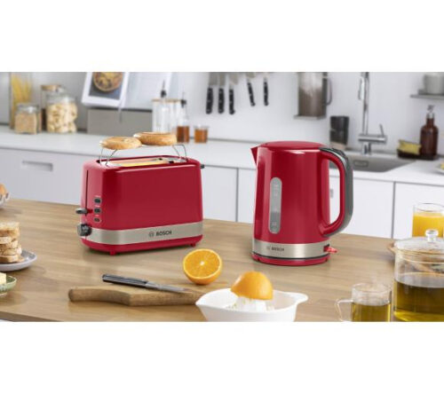 Тостер BOSCH TAT6A514 - Зображення 5
