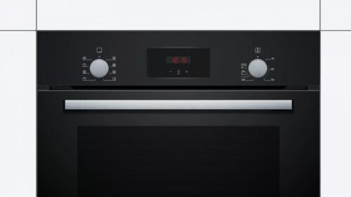 Духовка BOSCH HBF153BB0 - Зображення 3