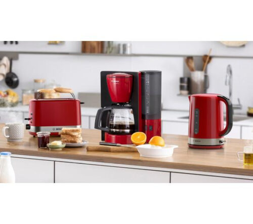 Тостер BOSCH TAT6A514 - Зображення 6