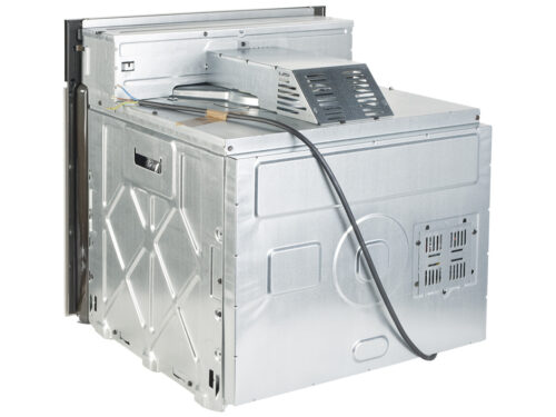 Духовка WHIRLPOOL AKP745WH - Зображення 5