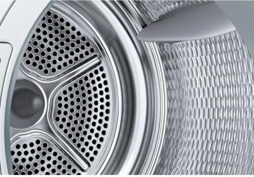 Сушильна машина BOSCH WTH8627GPL - Зображення 5