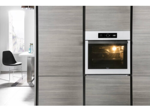 Духовка WHIRLPOOL AKP745WH - Зображення 7
